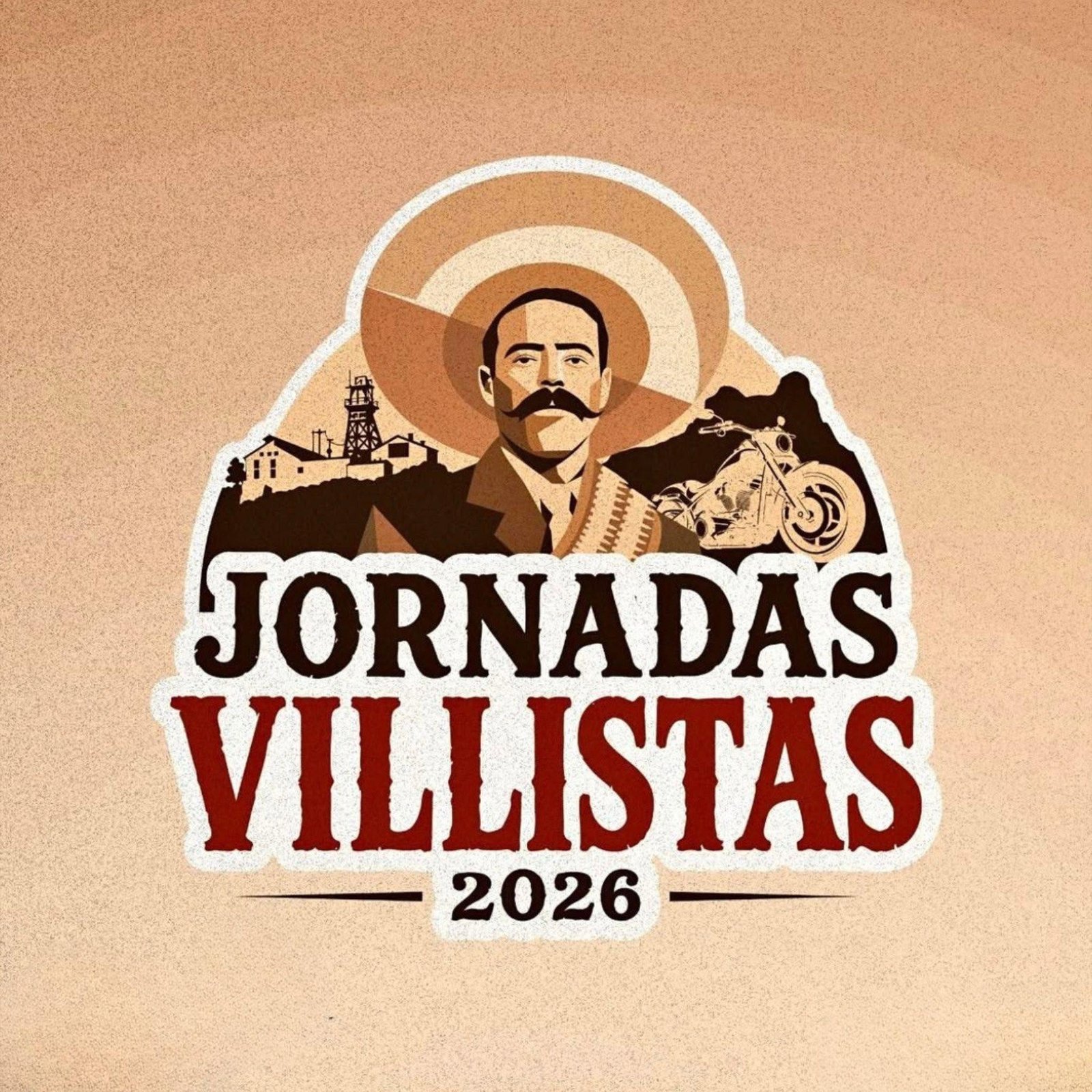 Jornadas Villistas 2026