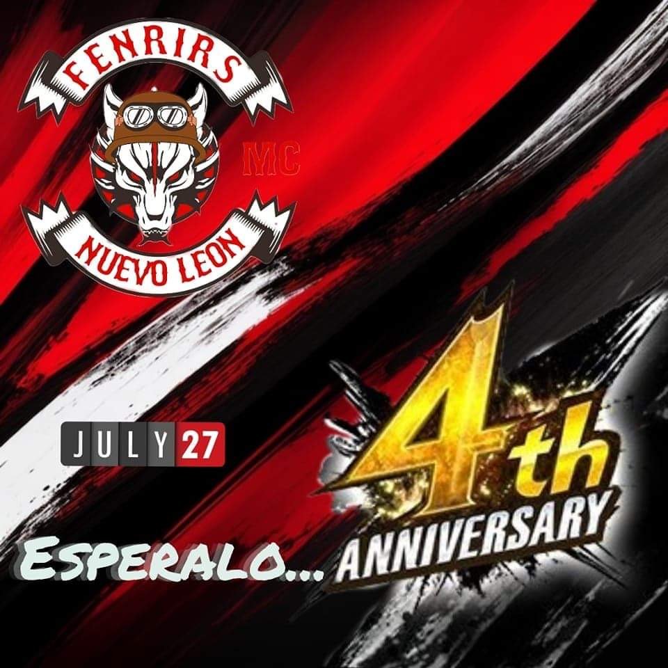 fenrirs fest 4 edicion