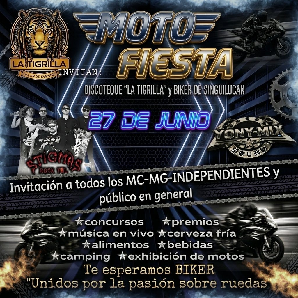 MOTO FIESTA 2026
