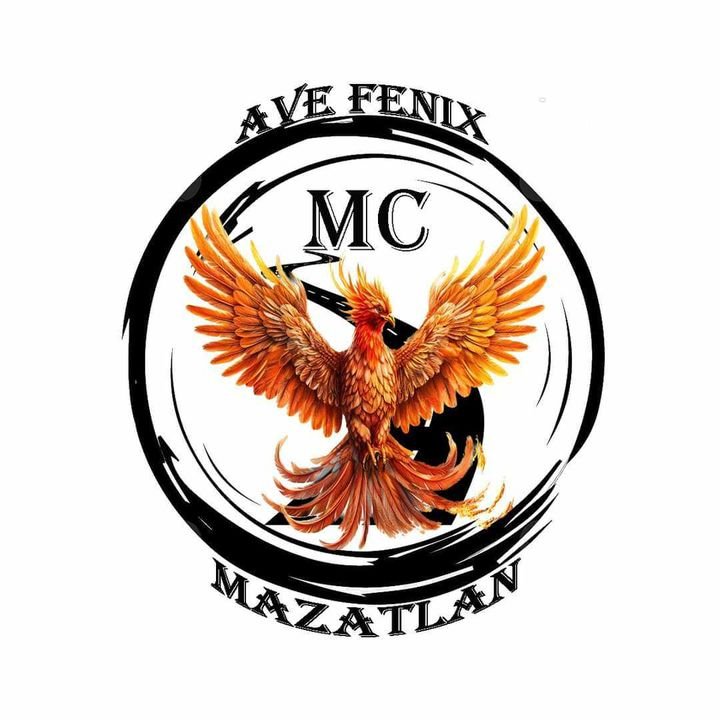primer aniversario de ave fénix m. c. mazatlán
