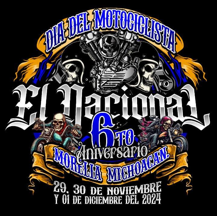 el nacional