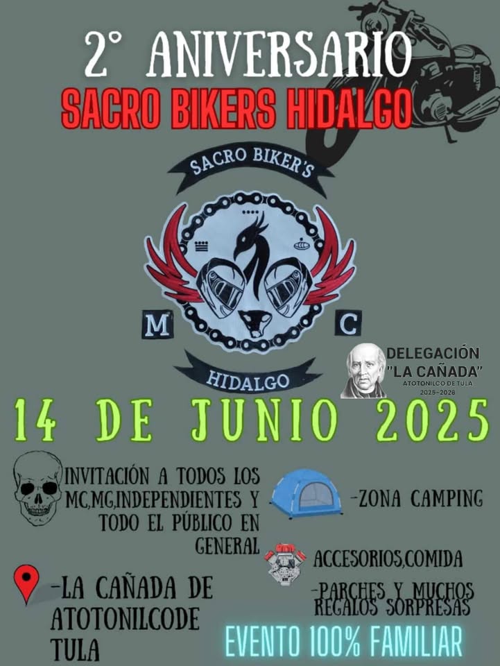 Imagen del Evento