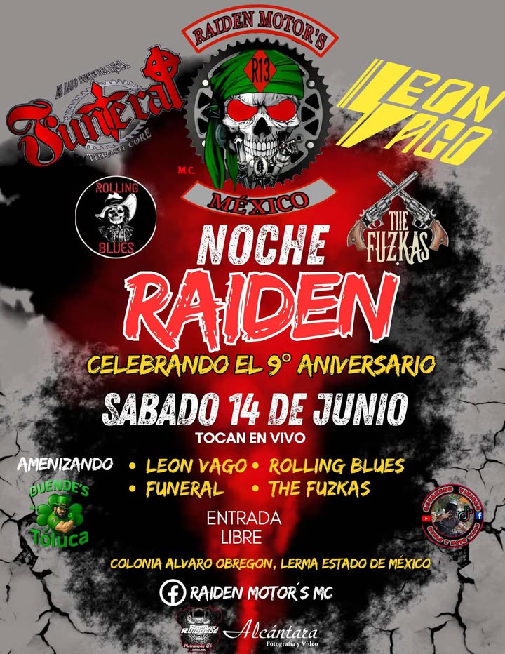 Imagen del Evento