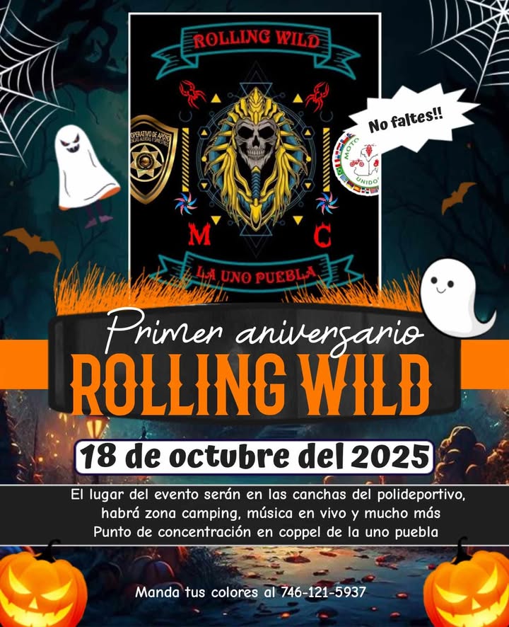 Imagen del Evento