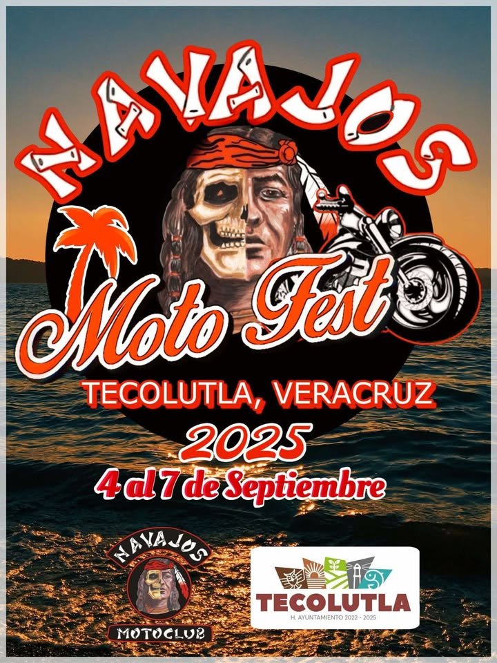 motofest navajos