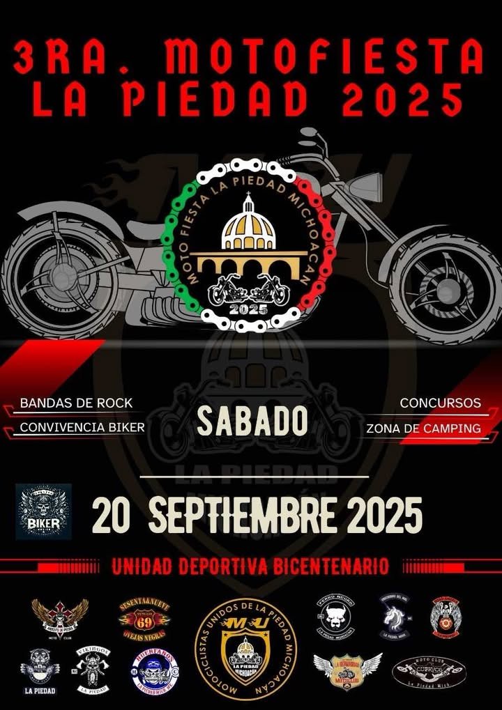 mofo fiesta la piedad 2025