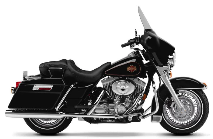 Harley Davidson Electra Glide Standard