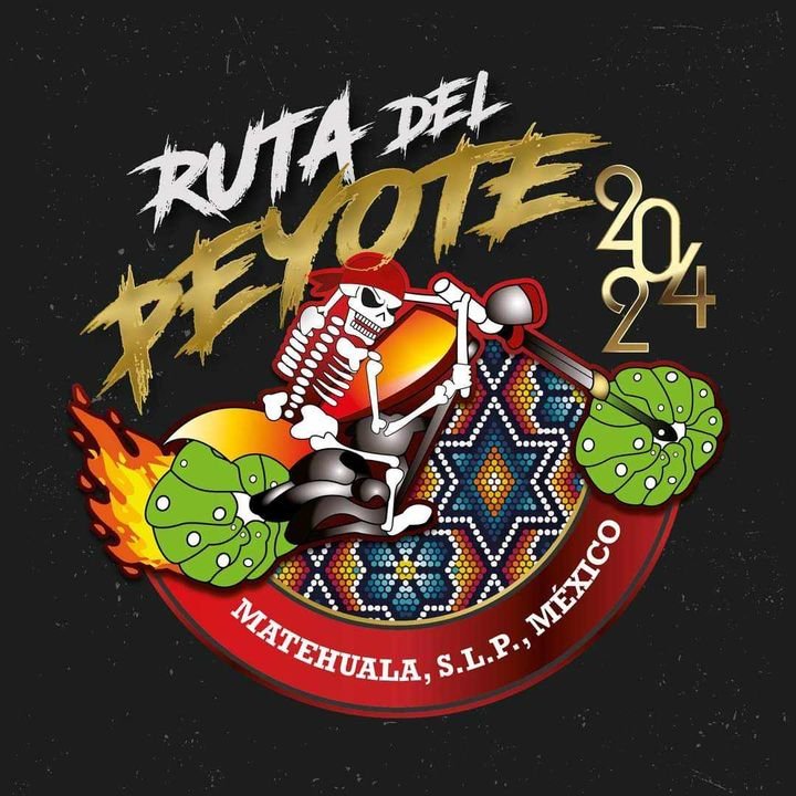ruta del peyote