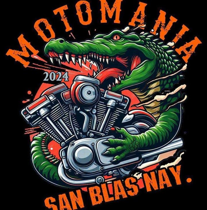motomanía san blas