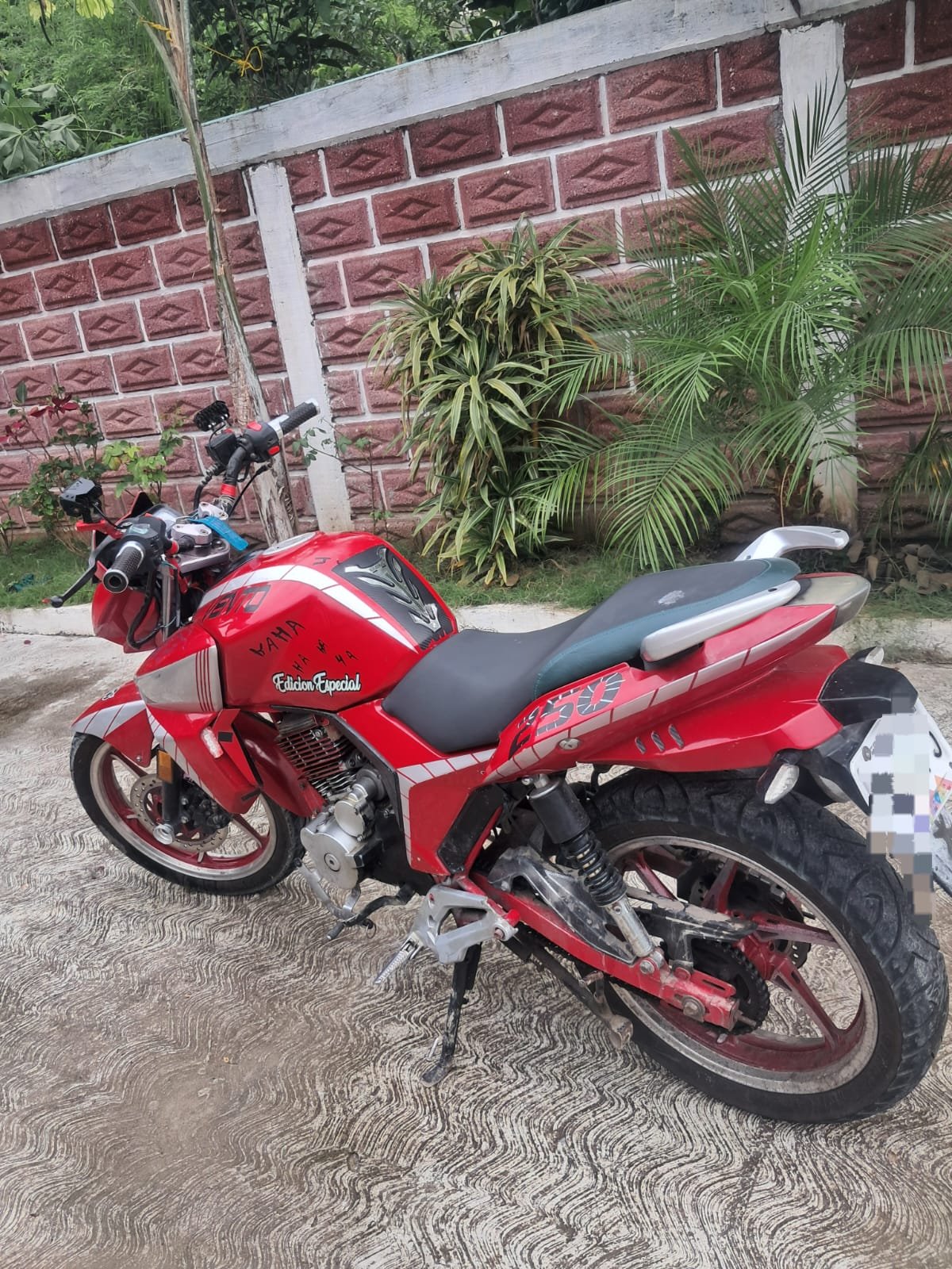 Vento Tornado