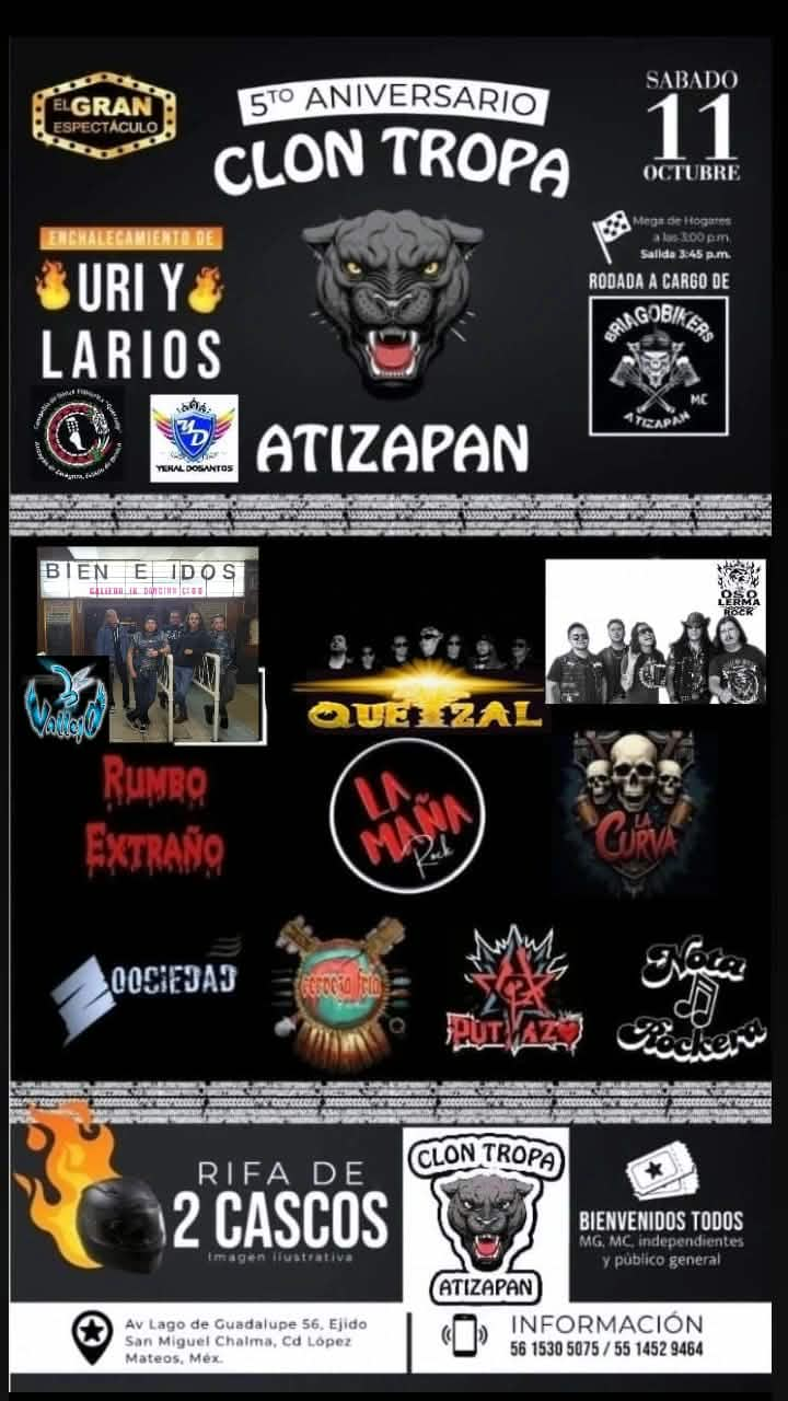 Imagen del Evento