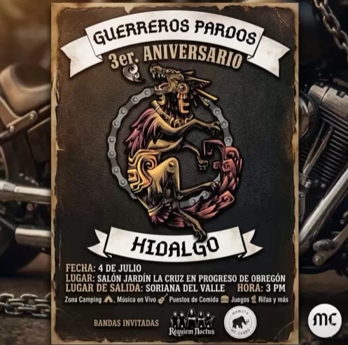 Imagen del Evento